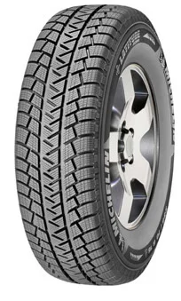 MICHELIN LATITUDE ALPIN